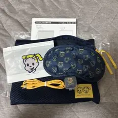 リンネル 11月号 付録 OSAMU GOODS 4点セット