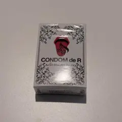 ら*ん様 AcidBlackCherry CONDOM de R