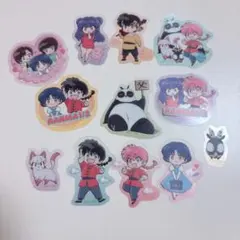 サンキューマート シール