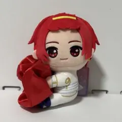 いれいす ピタッとおともぬいぐるみ りうらのサムネイル