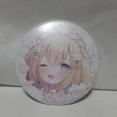 おもちなか Koharu 缶バッジ