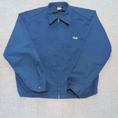 【70s vintage】ワークジャケット USA製