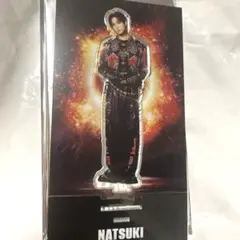 堀夏喜　アクリルスタンド