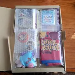 BTS J-HOPE ホビ MANG8点セット