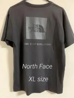 【美品】THE NORTH FACE Tシャツ ザノースフェイス カットソー