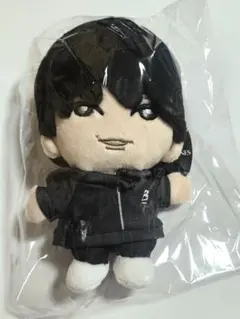MILESixTONES SixTONES ぬいぐるみ 松村北斗 ストぬい 新品 - メルカリ