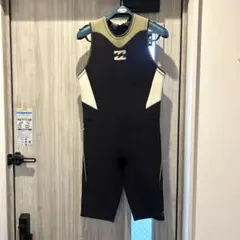glare wetsuits 3ミリ グレアー ウェットスーツ ショートジョン - メルカリ