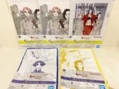 未使用品　一番くじ　東京リベンジャーズ　東リべ　ブラックドラゴン　黒龍