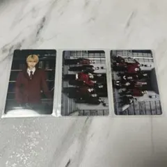 SUPER★DRAGON スパドラ 飯島颯 集合 トレカ