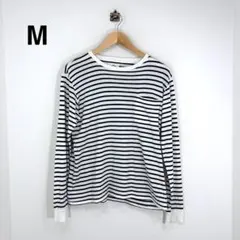 2025年最新】visvim ボーダー ロンTの人気アイテム - メルカリ