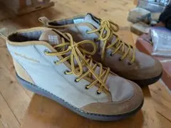 Columbia サップランド　ウインターシューズ　ハイカットシューズ
