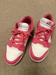 2026年最新】dunk low roseの人気アイテム - メルカリ