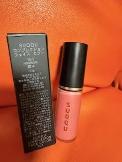 SUQQU コンプレクションフェイスカラー 101 HOREBORE
