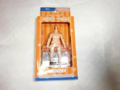 ねんどろいどどーる archetype 1.1 Man[almond milk②
