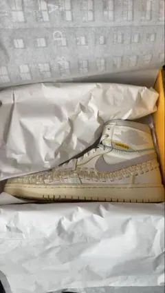 Nike Air Jordan 1 High OG 