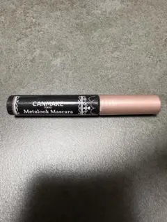 CANMAKE メタリックマスカラ 01のサムネイル