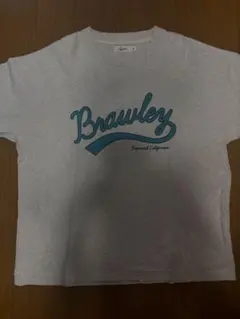 Quash Tシャツ グレー M