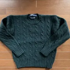 ラルフローレン　セーター