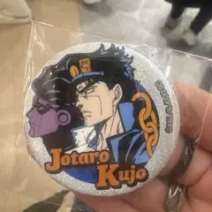 2026年最新】空条承太郎 バッジの人気アイテム - メルカリ