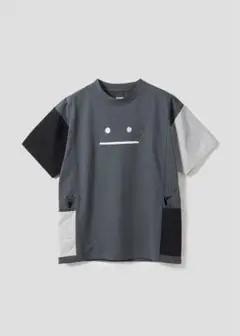 グラニフ　ビューティフルシャドーオーケストラ　Tシャツ　M