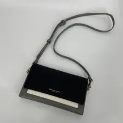 ☆新品未使用☆サマンサタバサ☆プチチョイス☆お財布ショルダーバッグ