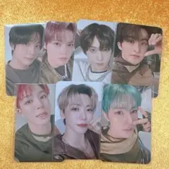 NCT DREAM mu-mo トレカ