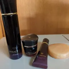 未開封 クレドポーボーテ シナクティフ コフレ セット