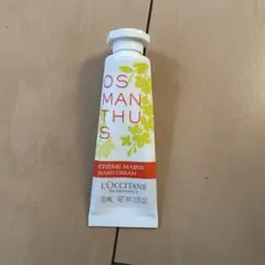 L'Occitane OSハンドクリーム 10ml