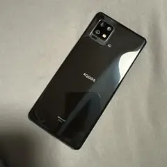 AQUOS zero6 128GB SiMフリー 1