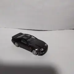 スポーツカー ミニカー 紫