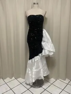 新品M★Q339★素敵な演奏会ステージ★誕生日パーティー★キャバ嬢★ナイトクラブ