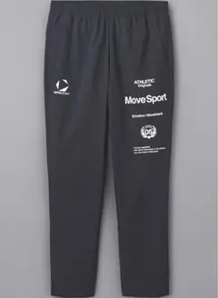 DESCENTE MoveSport スポーツウェア クロスウェア ロングパンツ