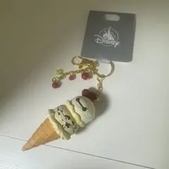 も*ん様 Disney キーホルダー