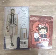 進撃の巨人　エレン