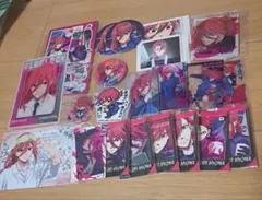 ブルーロック 千切豹馬 セブンイレブン ネットプリント ブロマイド 15