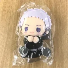 新品未開封 東京リベンジャーズ 三ツ谷隆 ぴたぬい esシリーズnino