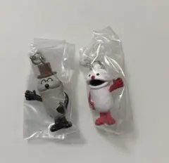 パペットスンスン　めじるしチャーム