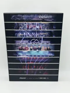 SnowMan LIVE DVD 2023 idome
