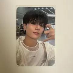 ENHYPEN daydream ジェイ oliveyoung オリヤン