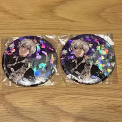 2025年最新】アイナナ 逢坂壮五 缶バッジの人気アイテム - メルカリ