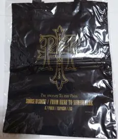 pay money to my pain✖️RIZE ドッグタグセット PTP Official Merch Store OPEN 映画公開記念として Silver 925