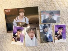 Straykids チャンビン トレカ セット