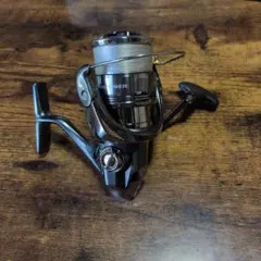 Daiwa EXIST LT 3000S-CXH スピニングリール - メルカリ