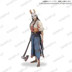 Dead by Daylight ハントレス フィギュア
