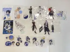 アイナナ 和泉一織 アクスタ 一番くじ ナンジャタウン