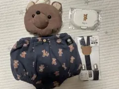 くまさんグッズ 4点セット 新品