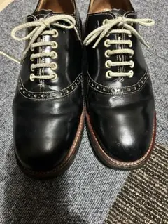 リーガル　グラッドハンド　サドルシューズ　サイズ26