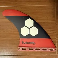 futures AM3 センターフィン　S