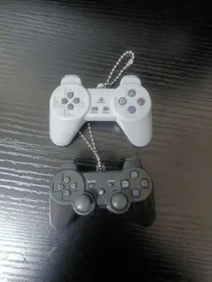 PlayStation サウンドコレクション ガチャガチャ