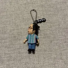 ダイアン　ゴイゴゴイでス―スス―なガチャキーホルダー